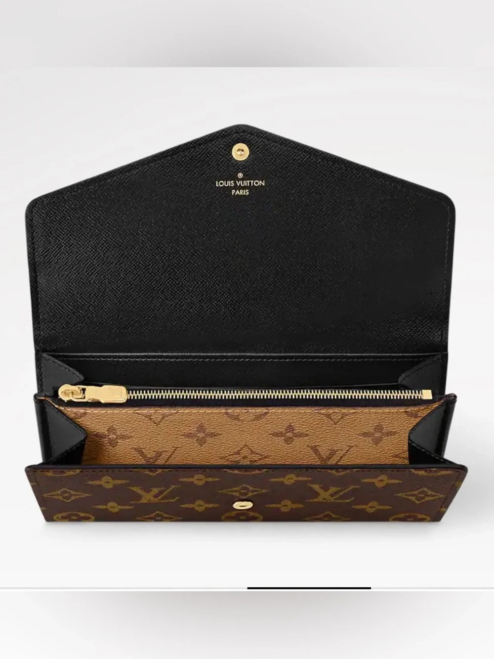 Louis Vuitton authentic brand